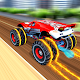 Real Monster truck racing: highway drive simulator Download on Windows