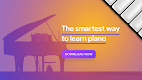 screenshot of Learn Piano: Beginner Tutorial