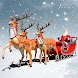 Santa Claus Christmas Game - Androidアプリ