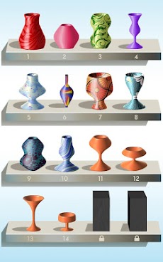 Pottery Lab - Let’s Clay 3Dのおすすめ画像5