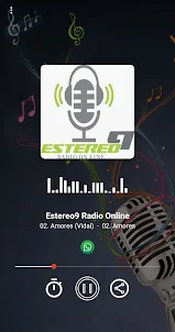 Estereo9 Radio Online