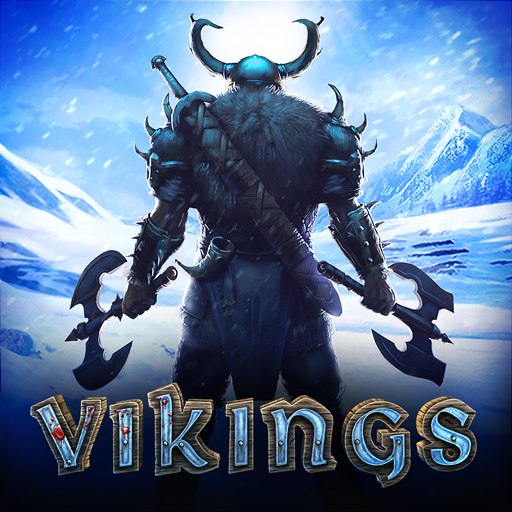 Vikings: War of Clans  Icon