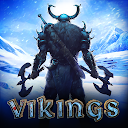 Vikings: War of Clans icono