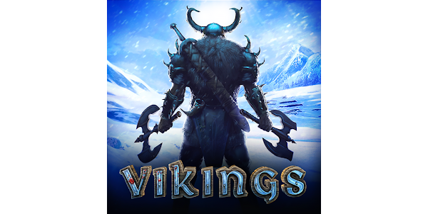 Vikings: War of Clans - Apps on Google Play