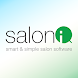 SaloniQ - Androidアプリ