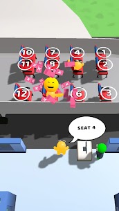 Airport Master APK Mod 1.31 Sınırsız para Hileli 1