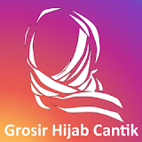 Grosir Hijab Cantik icon