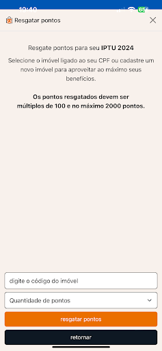 Compra Aqui Igrejinha Screen 3