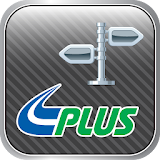 PLUS Expressways - PLUS Mobile icon