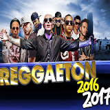 Reggaeton 2017 - Solo exitos icon