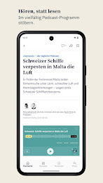 Tages-Anzeiger - News poster 6