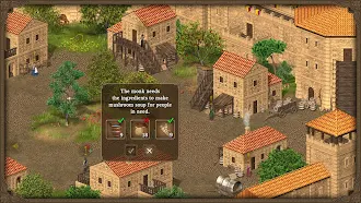 Game screenshot Hero of the Kingdom: Tales 2 apk download