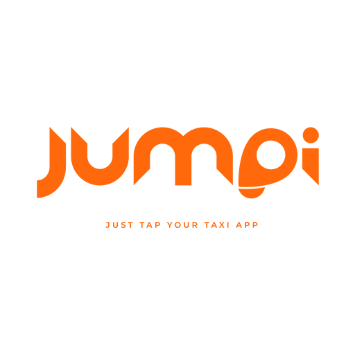 Jumpi Rides logo