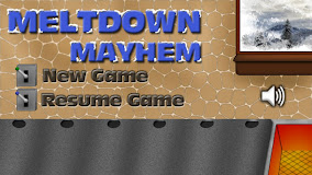 Meltdown Mayhem