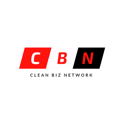 Calculated Clean logo