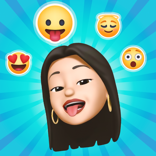 Emoji Challenge - Funny Filter  Icon