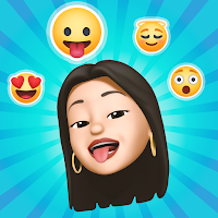 Emoji Challenge - Funny Filter