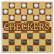 Checkers : Offline Board Game