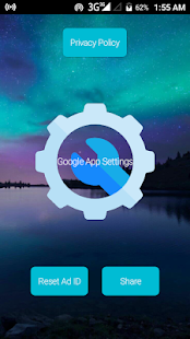 Launcher ud83dude80for Google App Settings V2 (Shortcut)ud83dude80 1.8 APK screenshots 1