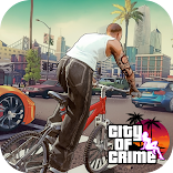 City of Crime: Gang Wars v1.2.72 MOD APK (Unlimited all) for android