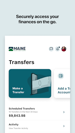 Maine State Credit Union 2