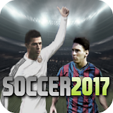 Soccer 2018 icon