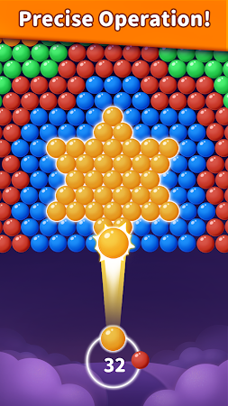Game screenshot Bubble Shooter Pop Jelly apk download