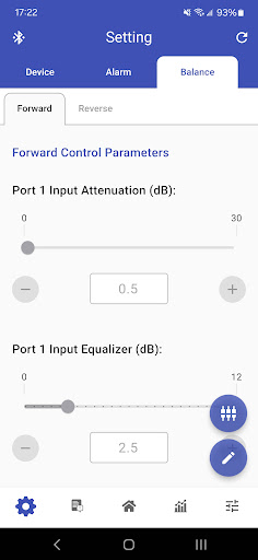 ACI+ Screen 3