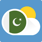 Cover Image of ダウンロード パキスタンの天気  APK