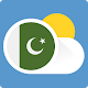Pakistan Weather Windowsでダウンロード