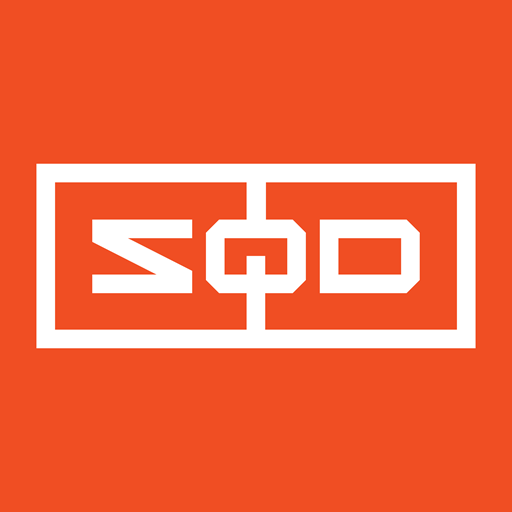 app logo