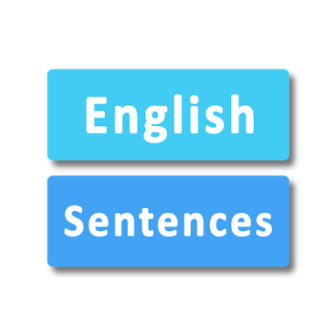 Learn English Sentences