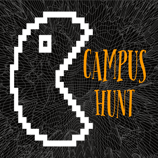 Campus Hunt  Icon