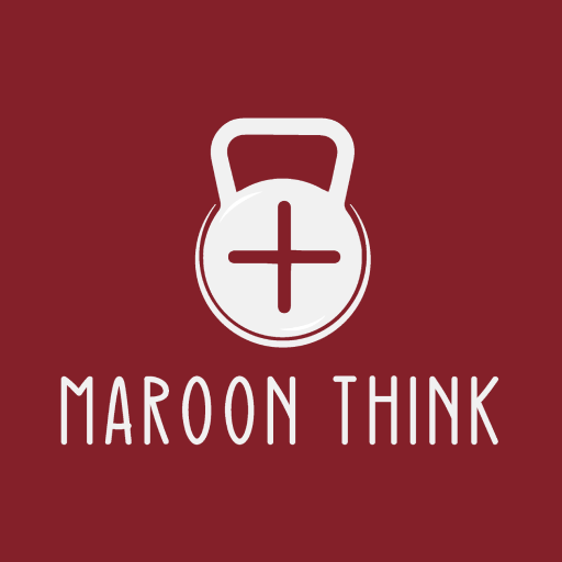 Maroon Think 7.0.9 Icon