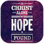 Cover Image of Download Christian Quotes Wallpapers  APK
