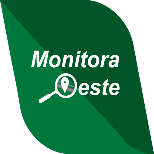 Monitora Oeste logo
