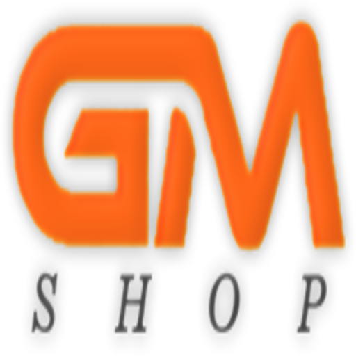 GM Shop-Recharge App logo