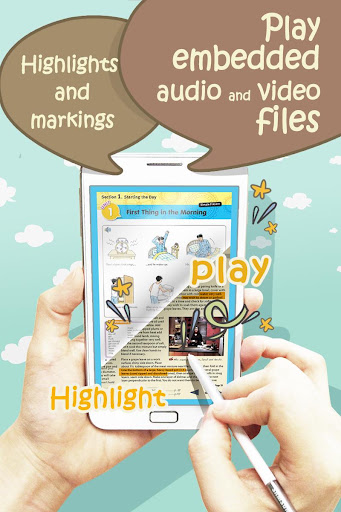 ezPDF CLEAR Try Mobile Txtbook