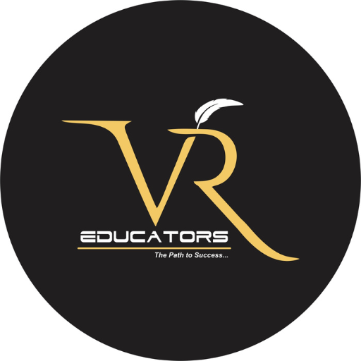 VR Educators logo