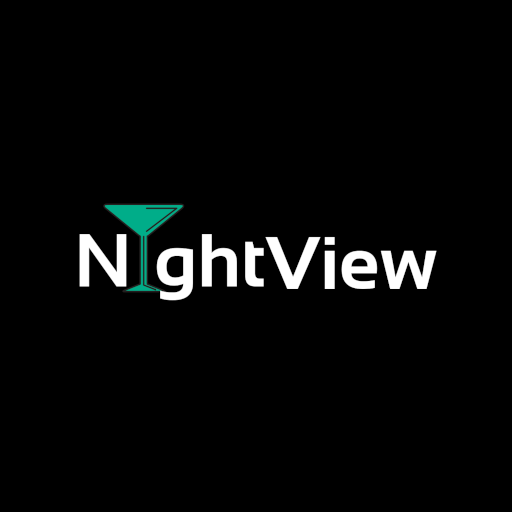 NightView logo