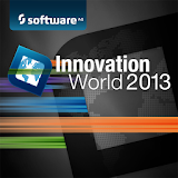 Innovation World 2013 icon