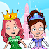 Tizi World Princess Town Games2.1