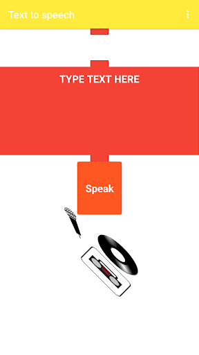 Text-To-Speech-Maker-mx