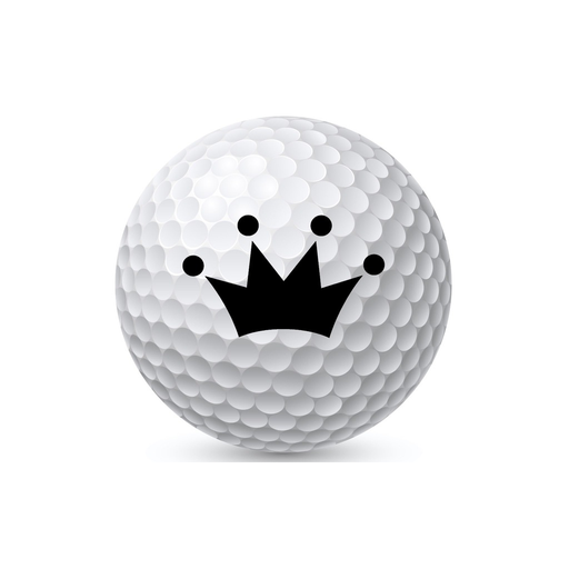 Golfcoach logo