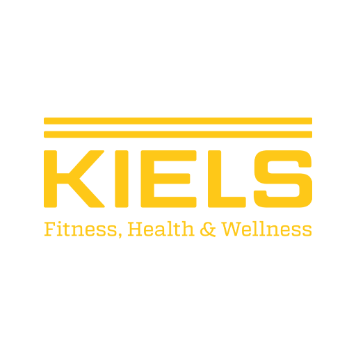 KIELS Fitness logo