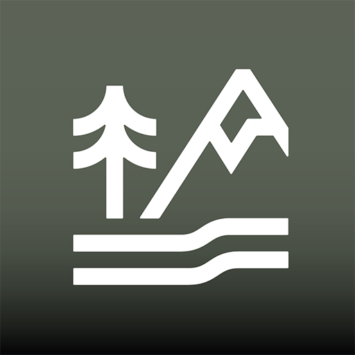 Mountain-Forecast.com Logo