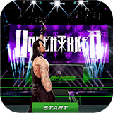 Guide for WWE Mayhem ; New version icon
