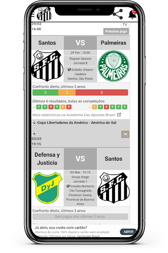 PEIXE PLAY Screen 2