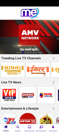 meTV- Anytime Anywhere