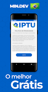 Consulta IPTU